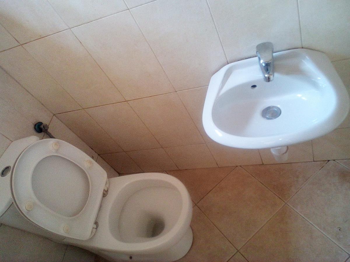 كامبالا Mamba Hotel المظهر الخارجي الصورة