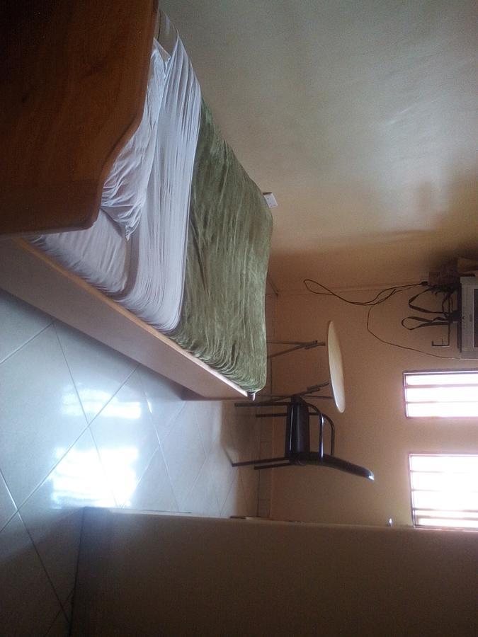 كامبالا Mamba Hotel المظهر الخارجي الصورة
