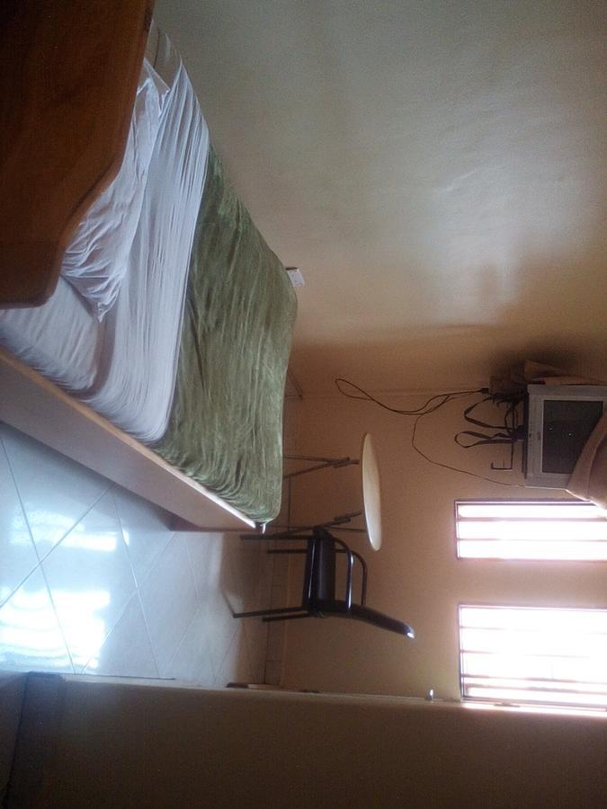 كامبالا Mamba Hotel المظهر الخارجي الصورة
